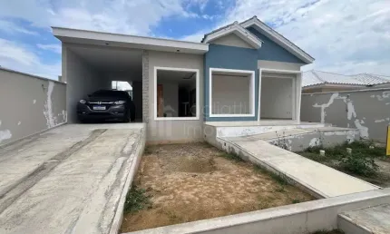 Collynas Park - Casa em Cond. Collynas Park - Araruama
