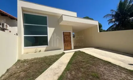 Casa com 3 quartos à venda na Rua Potengi, 1000, Coqueiral, Araruama