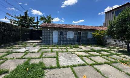 Casa com 1 quarto à venda na Rua Ingá, 01, Parati, Araruama