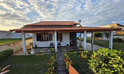 Princess Park - Casa no Condomínio Princess Park, Praia Seca, Araruama/RJ