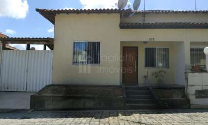 Parque dos Coqueiros ll - Casa em Condomínio em Clube dos Engenheiros, Araruama/RJ