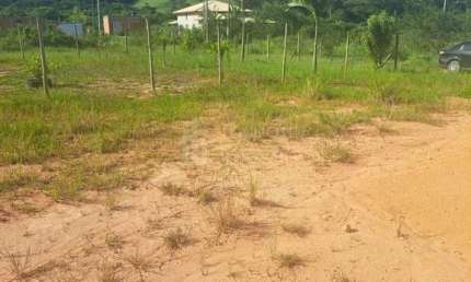 Terreno em Loteamento em Cantagalo, Rio das Ostras/RJ