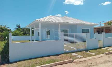 Casa em condomínio fechado com 3 quartos à venda na Estrada de Praia Seca, 698, Praia Seca, Araruama