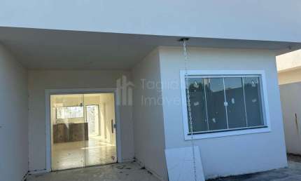 Casa com 3 quartos à venda no Itatiquara, Araruama 