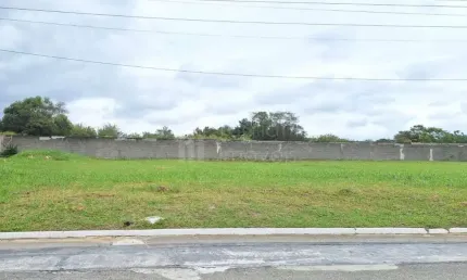 Reviver 1 - Terreno 360m2 plano em condominio fechado -  São Pedro da Aldeia