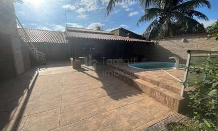 Casa com 4 quartos à venda no Centro, Araruama 