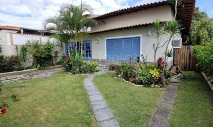 Casa com 7 quartos à venda na Pontinha, Araruama 