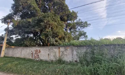 Terreno à venda na Rua Country Club Dos Engenheiros, 626, Clube Dos Engenheiros, Araruama