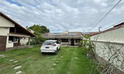 Casa com 3 Quartos no bairro Coqueiral, Araruama/RJ