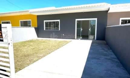 Casa com 3 quartos à venda na Rua Dom Quixote, Coqueiral, Araruama