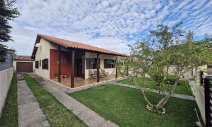 Casa com 2 quartos à venda na Praia Seca, Araruama , 100 m2 por R$ 420.000