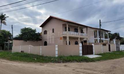 Casa Linear com 2 quartos no bairro Parati - Araruama / RJ