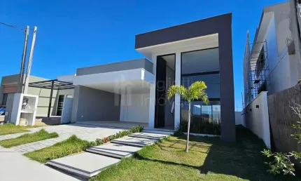 Viverde  2 - Casa no Condomínio Viverde II, em São Pedro da Aldeia - RJ. Vista para a lagoa.