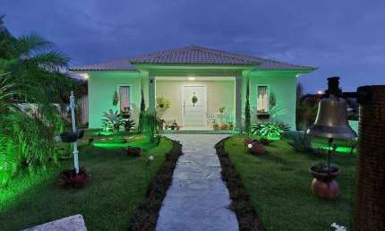 São José da Aldeia - Casa à venda no bairro Bananeiras em Araruama/RJ