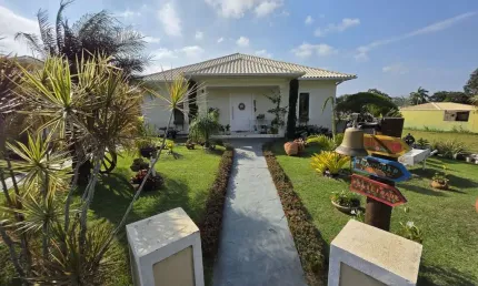 São José da Aldeia - Casa à venda no bairro Bananeiras em Araruama/RJ