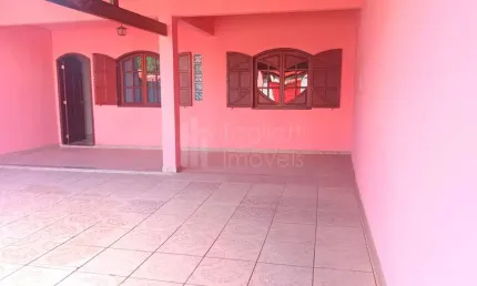 Casa com 2 quartos à venda na Rua Jorge Jardim, 159, Viaduto, Araruama