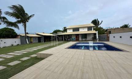 Princess Park - Casa em Condomínio Princess Park - Praia Seca