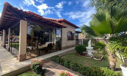 Lagoa Azul - Praia Seca - Casa à venda no bairro Centro (Praia Seca) - Araruama/RJ