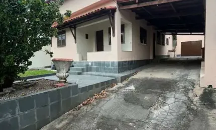 Casa com 3 quartos à venda no Rio Do Limão, Araruama 