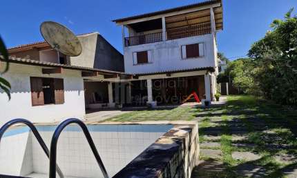 Casa com 4 quartos à venda em Iguabinha, Araruama , 293 m2 por R$ 750.000