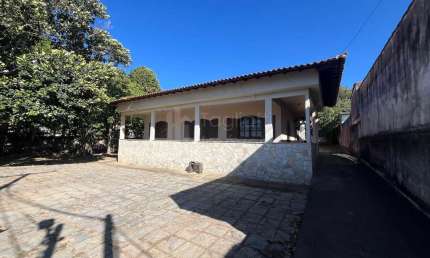 Casa com 4 quartos à venda no Coqueiral, Araruama 