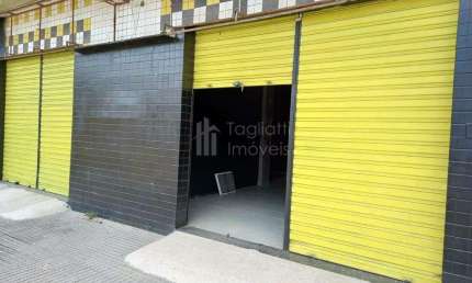 Ponto Comercial para alugar no bairro Balneário das Conchas em São Pedro da Aldeia/RJ