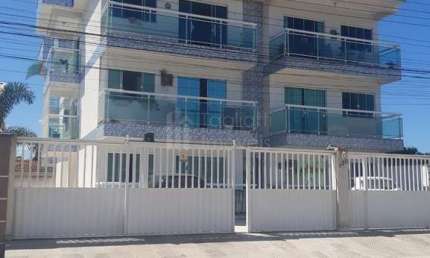 Apartamento a poucos passos da Orla no bairro Paraty