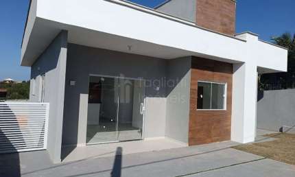 Casa com 2 quartos à venda na Ponte dos Leites, Araruama 