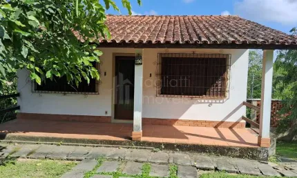Casa com 2 quartos à venda no Areal, Araruama 