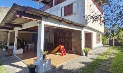 Casa com 4 quartos à venda em Iguabinha, Araruama , 293 m2 por R$ 400.000