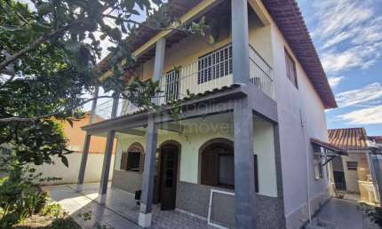 Casa com 6 quartos à venda na Ponte dos Leites, Araruama , 234 m2 por R$ 470.000