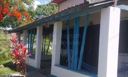 Casa com 4 quartos à venda no Novo Horizonte, Araruama 