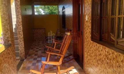Casa com 3 quartos à venda no Centro, Arraial do Cabo 