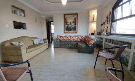 Apartamento à venda no bairro Parque Hotel - Araruama/RJ