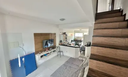 Casa com 2 quartos à venda em Bananeiras, Araruama 