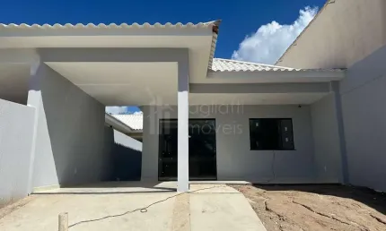 Casa com 3 quartos à venda na Rua Pedro ÁLvares Cabral, XV de Novembro, Araruama