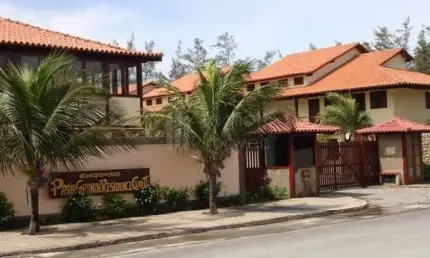 Casa em condomínio fechado com 2 quartos à venda na Rua Rebeche, Centro, Arraial do Cabo