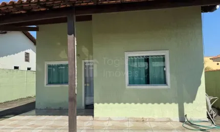 Casa para locação em condomínio fechado – Araruama/RJ