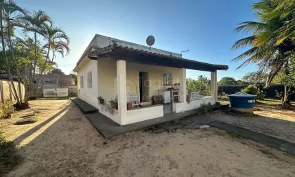Casa com 2 quartos à venda no Japão, Araruama 