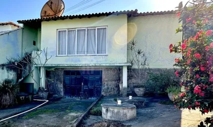 Casa com 3 quartos à venda na Vila Capri, Araruama 