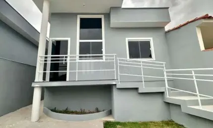 Casa com 3 quartos à venda no Viaduto, Araruama 