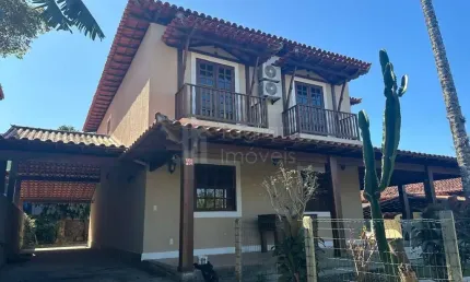 São José da Aldeia - OPORTUNIDADE EM CONDOMÍNIO ENCANTADOR !