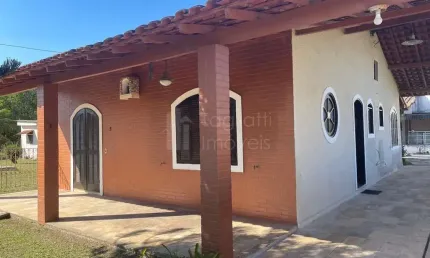 Casa com 4 quartos à venda no Bicuíba (Bacaxá), Saquarema 