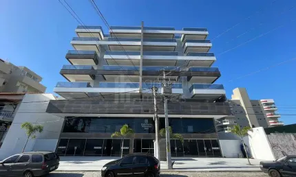 Excelente apartamento de primeira locação, localizado no braga