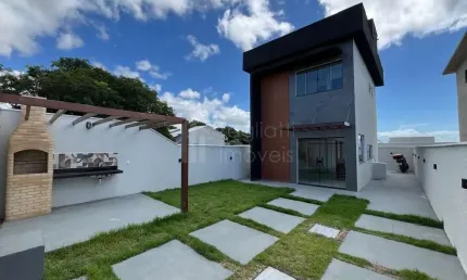Casa com 2 suítes à venda na vila do peró, cabo frio - rj
