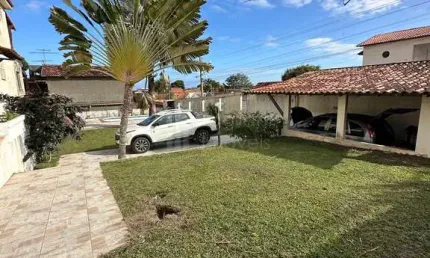 Terreno à venda em Iguabinha, Araruama 