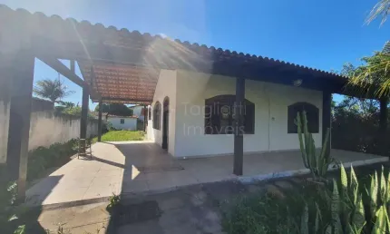 Casa com 3 quartos à venda em Iguabinha, Araruama 