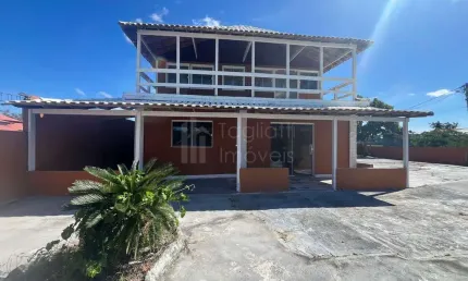 Ocean park - casa à venda no bairro fazendinha - araruama/rj