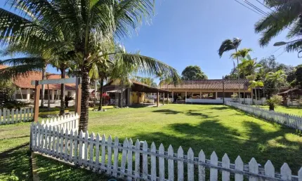 Fazenda à venda no Clube Dos Engenheiros, Araruama 