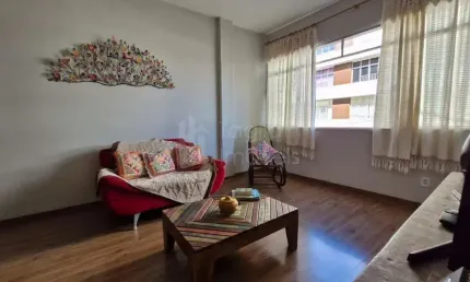 Apartamento com 3 quartos à venda no Centro, Araruama 
